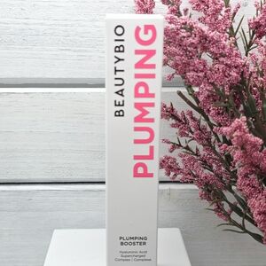 BeautyBio Plumping Booster